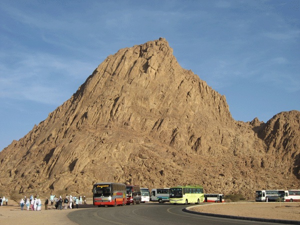 Jabal Magnet