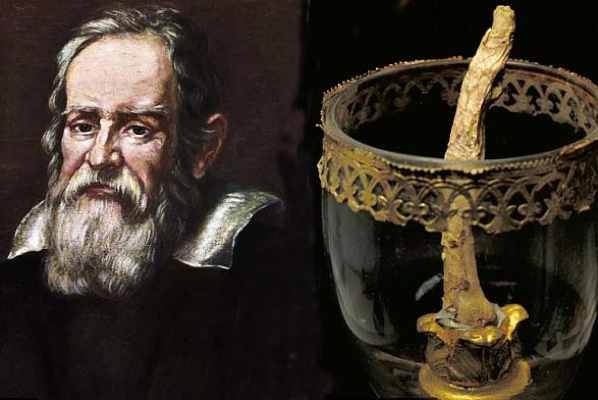 Jari Galileo Galilei