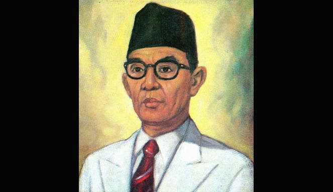 Ki Hajar Dewantara [Image Source]