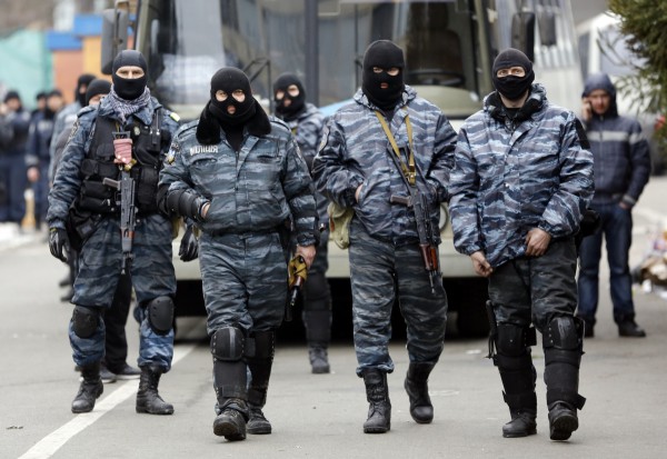 Polisi Rusia [image source]