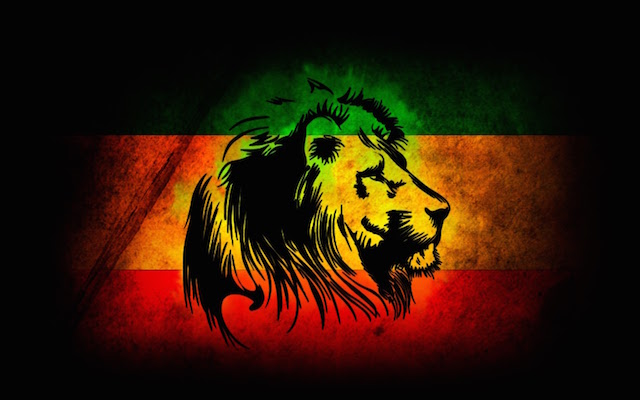 Rastafarianism [image source]