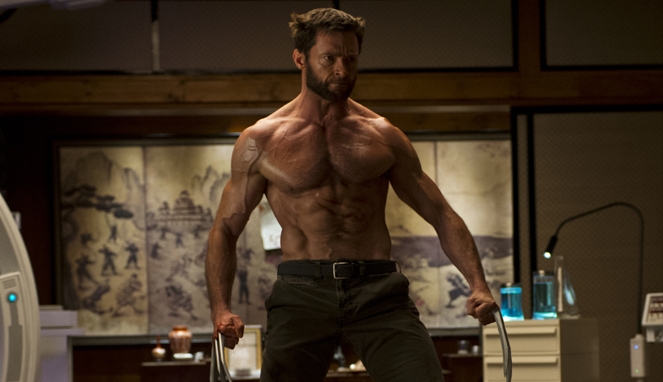 Wolverine [Image Source]