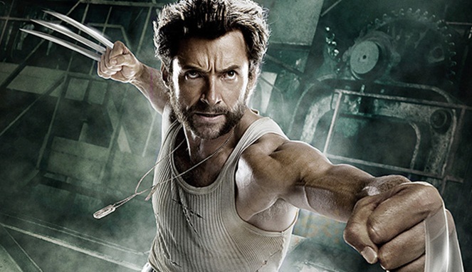 Wolverine [Image Source]