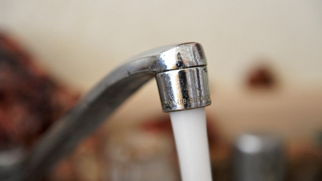 Berhati-hati ketika menggunakan keran air panas seperti ini [Image Source]