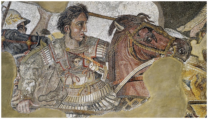 Alexander Agung [Image Source]