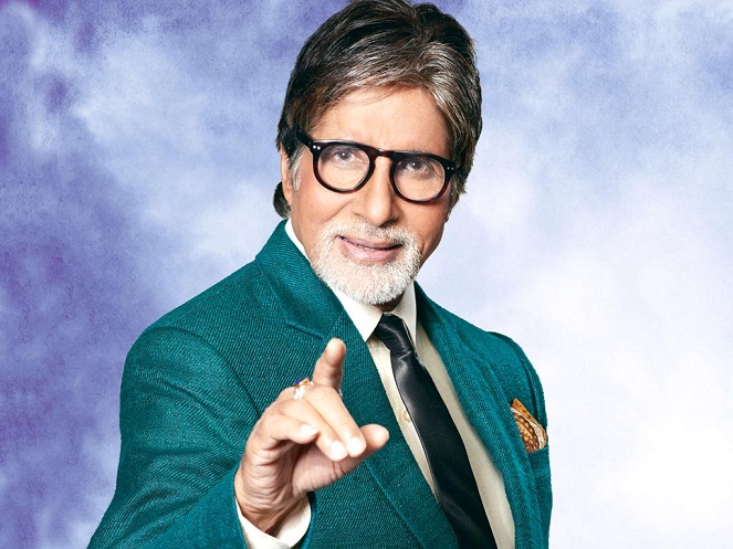 Apa jadinya dunia perfilman India tanpa seorang Amitabh Bachchan? [Image Source]