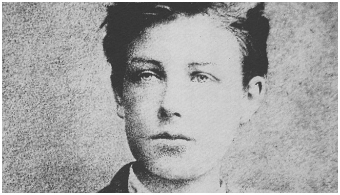 Arthur Rimbaud [Image Source]