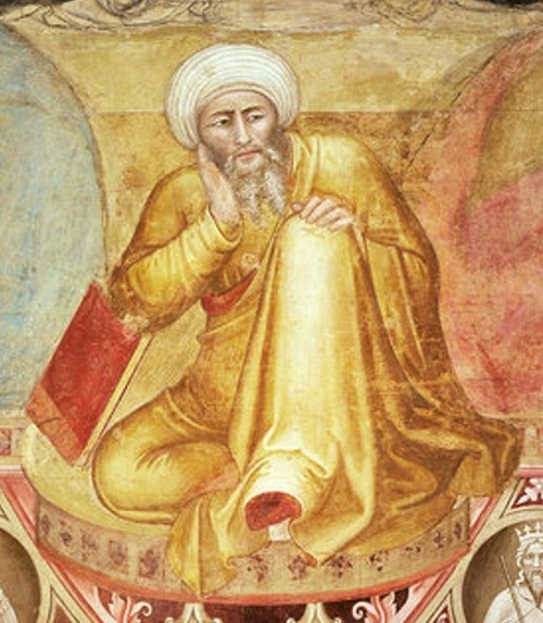 Pemikiran Averroes yang sangat kritis dan logis membuatnya sangat dihormati bahkan oleh orang-orang non muslim [Image Source]