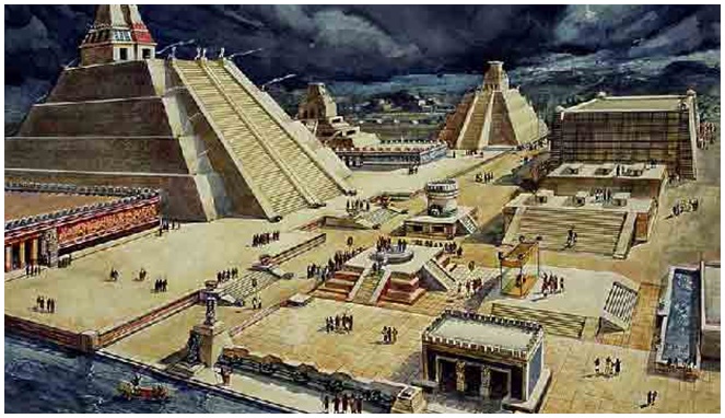 Aztec [Image Source]