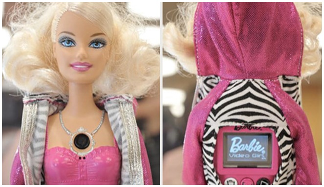 Barbie Video Girl [Image Source]