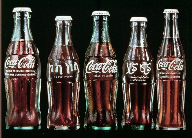 Siapa yang menyangka jika Coca Cola awalnya adalah minuman untuk treatment pasien [Image Source]