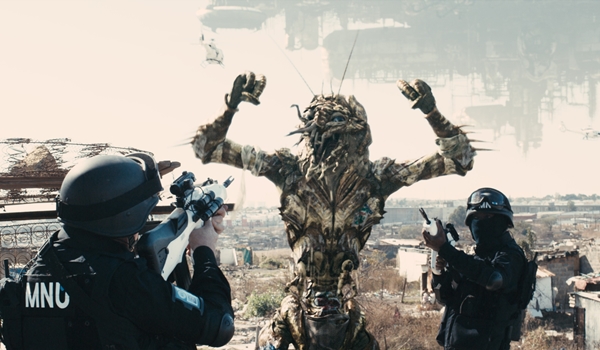 District 9 [image source]