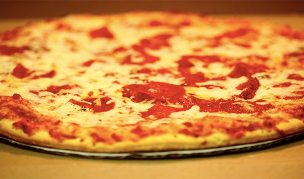 Donasi Pizza [image source]