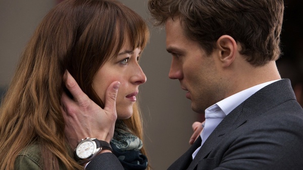 Fifty Shade of Grey (2015) [image source]
