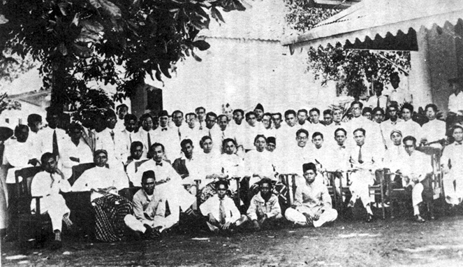 Foto Sumpah Pemuda [Image Source]