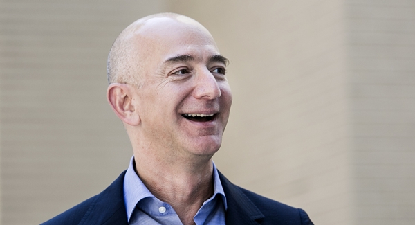 Jeff Bezos [image source]