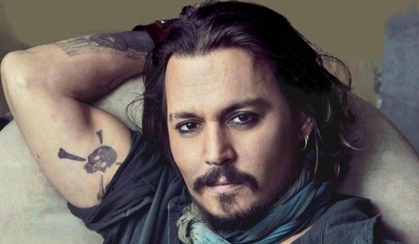 Johnny Depp [image source]