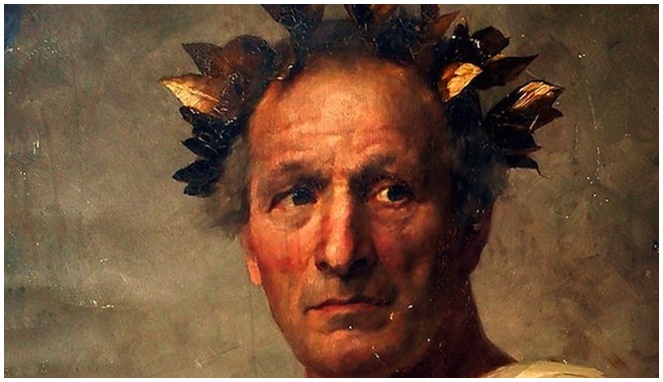 Julius Caesar [Image Source]
