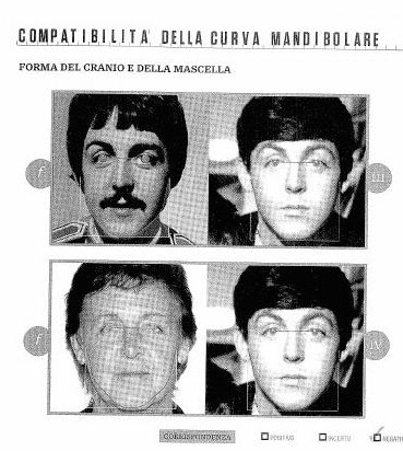 Kematian Paul McCartney