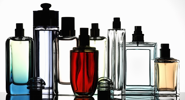 Keringat Rasullah lebih wangi dari minyak wangi [image source]