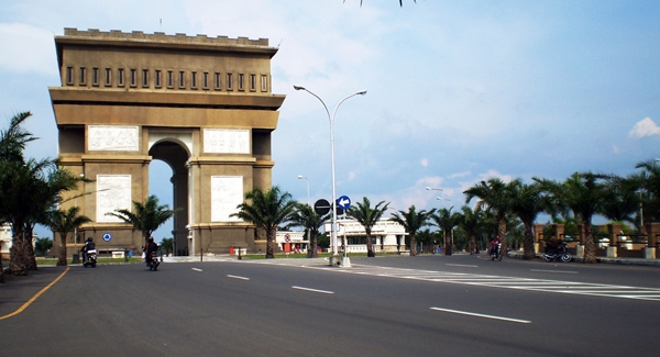 Kota Kediri [image source]