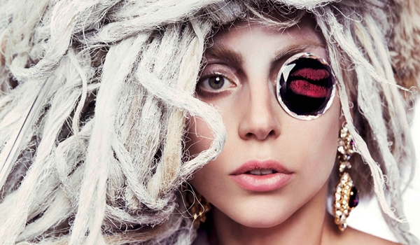 Lady Gaga [image source]