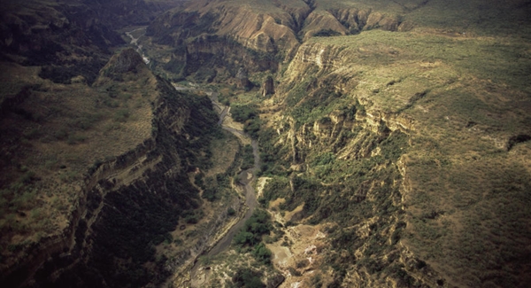 Lembah Besar Rift [image source]