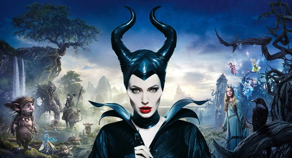 Maleficent [image source]