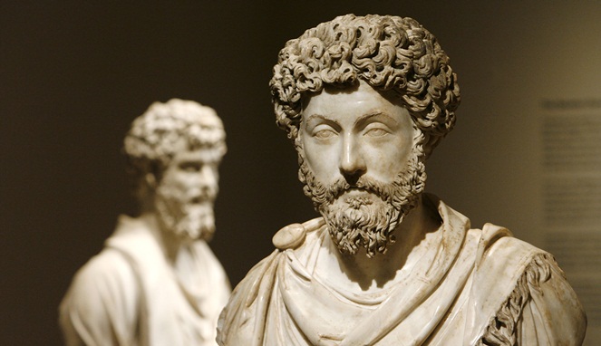 Marcus Aurelius [Image Source]