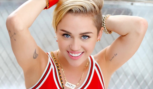 Miley Cyrus [image source]