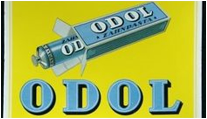 Odol [Image Source]