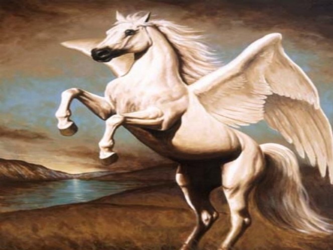 Pegasus [Image Source]