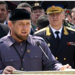 Republik Chechnya