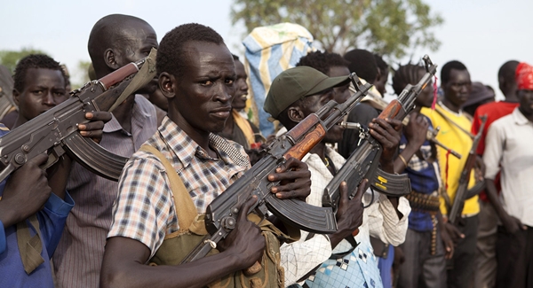 South Sudan [image source]
