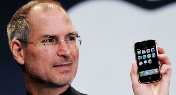 Steve Jobs [image source]