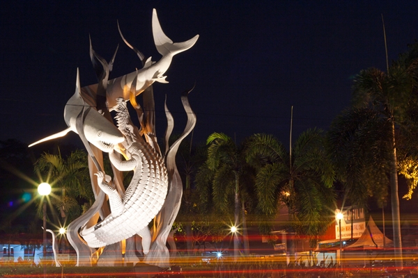 Surabaya [image source]