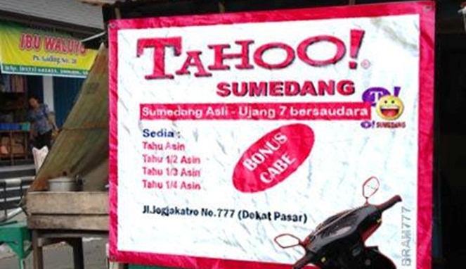 Tahoo Sumedang [Image Source]