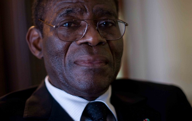 Presiden Obiang, cinta keluarga tapi bikin rakyat susah [Image Source]