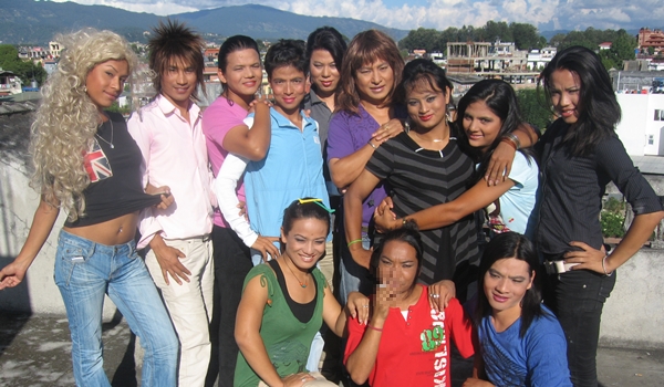 Transgender Nepal [image source]