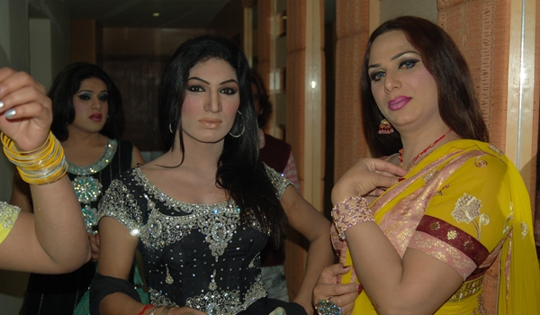 Transgender Pakistan [image source]