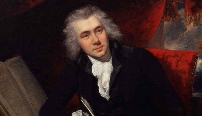 William Wilberforce [Image Source]