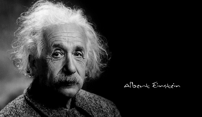 Tanpa pemilu atau apa pun, Einstein pernah ditawari untuk jadi pemimpin Israel [Image Source]