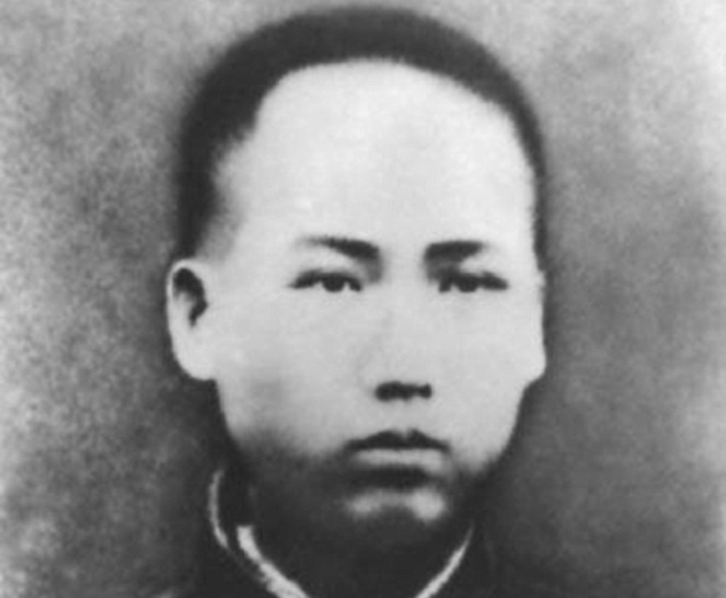 Menikah muda, tapi Mao sama sekali tak menikmatinya [Image Source]