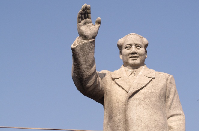 Bagaimana pun Mao pada akhirnya sukses membawa China menjadi negara yang lebih baik [Image Source]
