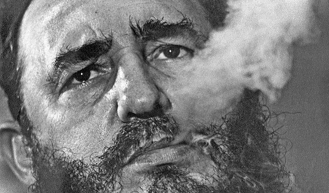 638 kali percobaan pembunuhan terhadapnya, Fidel masih hidup sampai sekarang [Image Source]