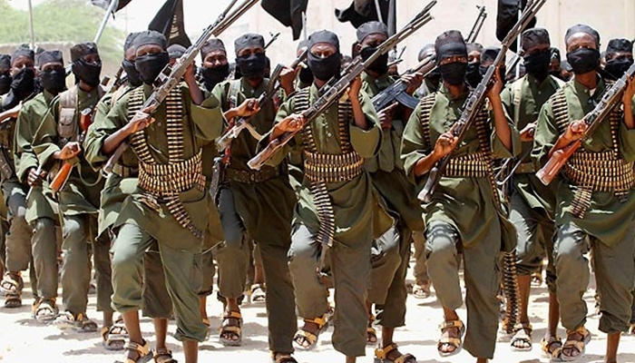 Al-Qaeda Menyerang Amerika dan ISIS Tidak Sama Sekali [image source]