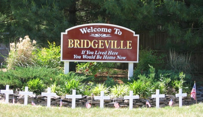 Bridgeville [Image Source]