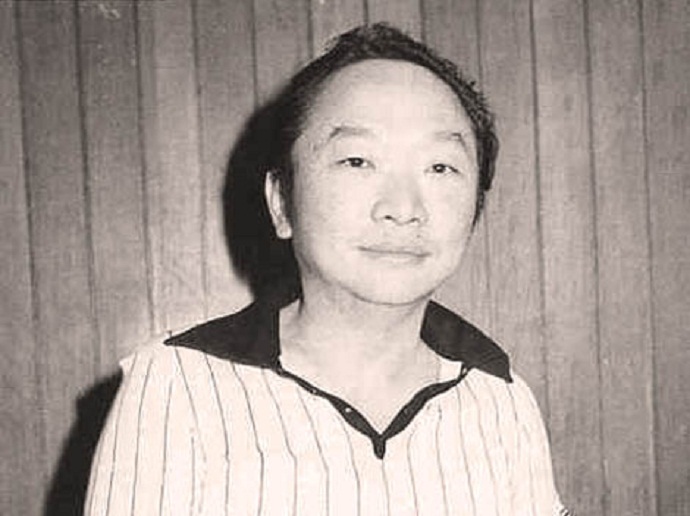 Chu Liu Xiang