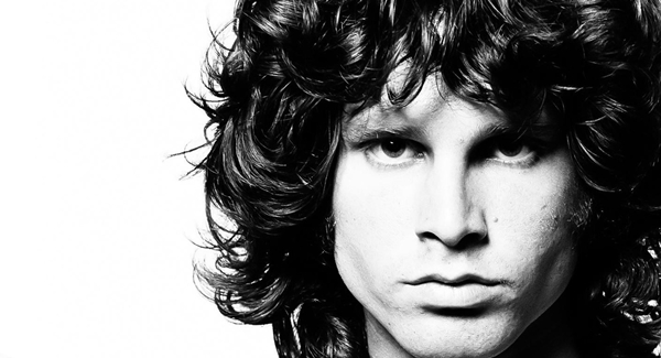 Jim Morrison [image source]