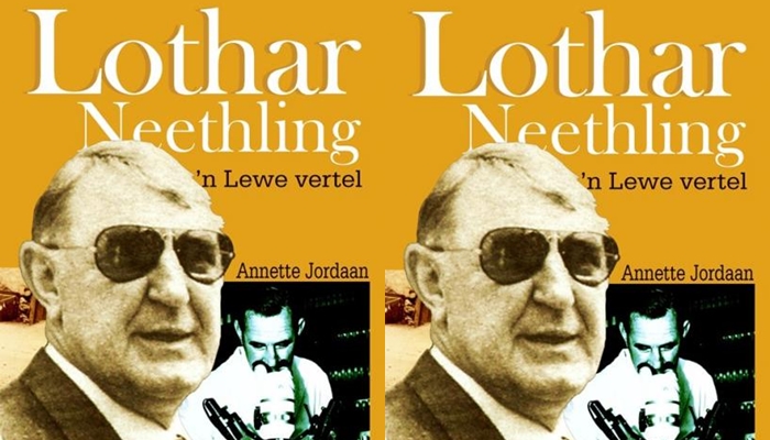 Lothar Neethling [image source]